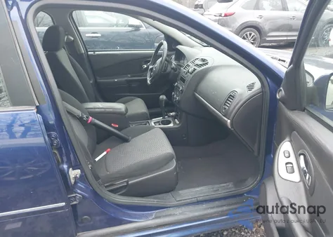 2006 Chevrolet Malibu Maxx Lt из США, поврежденный, VIN 1G1ZT61806F195621